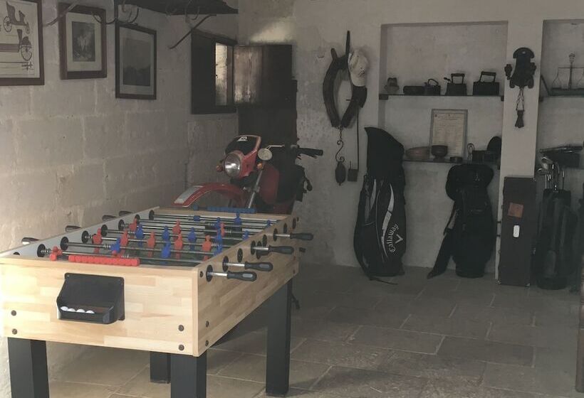 بنسيون Palazzo Sabella Tommasi