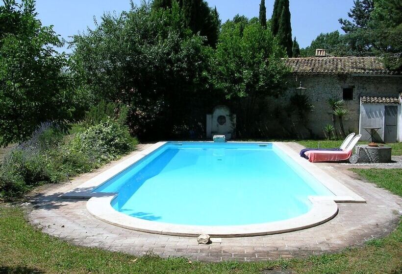 بنسيون Pieve Sant Angelo