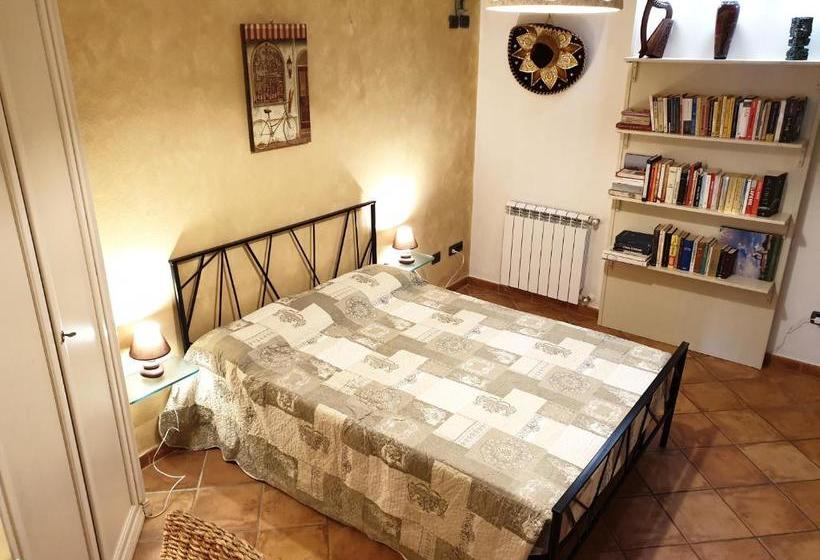 B&b La Dolce Vita