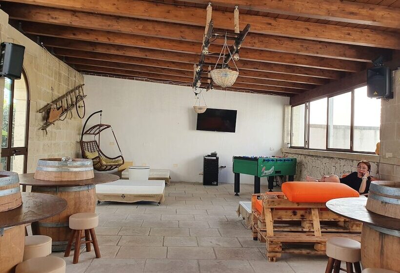 B&b Aira Te Finu