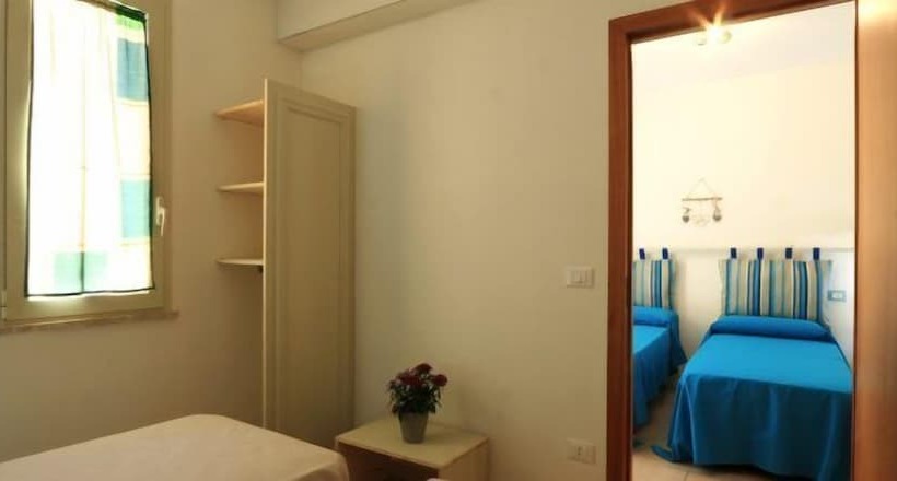 مبيت وإفطار Casa De Mare