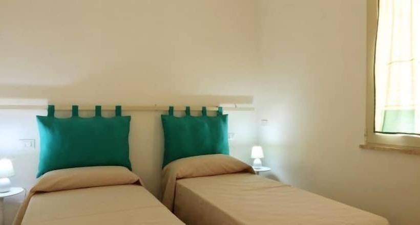 مبيت وإفطار Casa De Mare