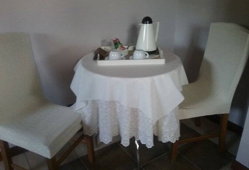 Bed and Breakfast La Terrazza Del Barbaresco