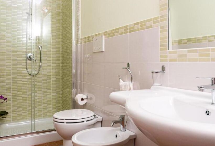 مسافرخانه Donna Carmela Sede Unica A Sciacca