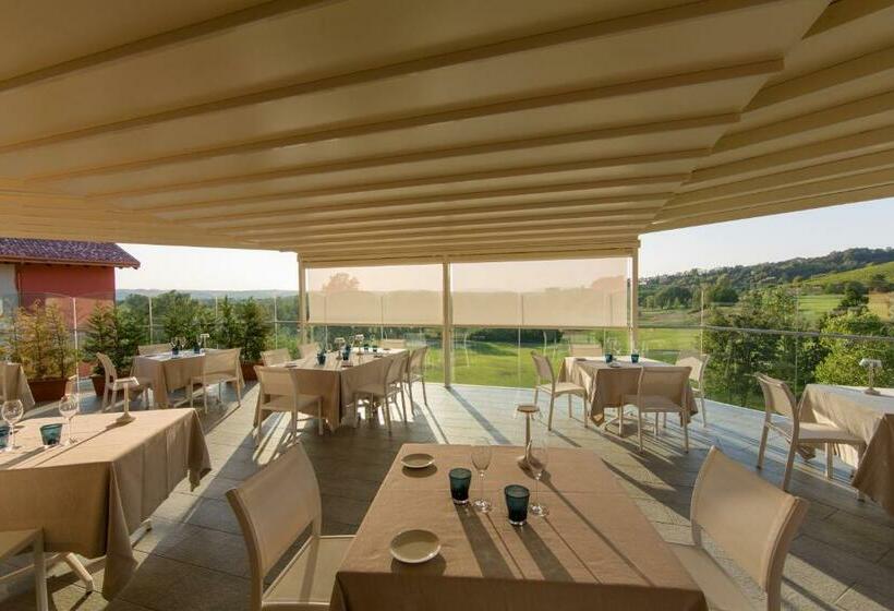 여관 Villa Carolina Resort