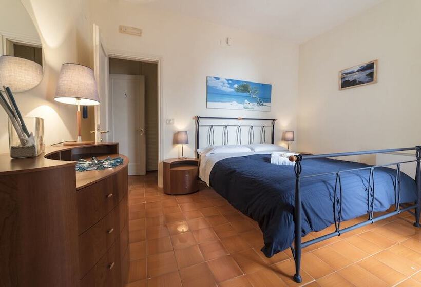 مسافرخانه Villa Giò B&b De Charme