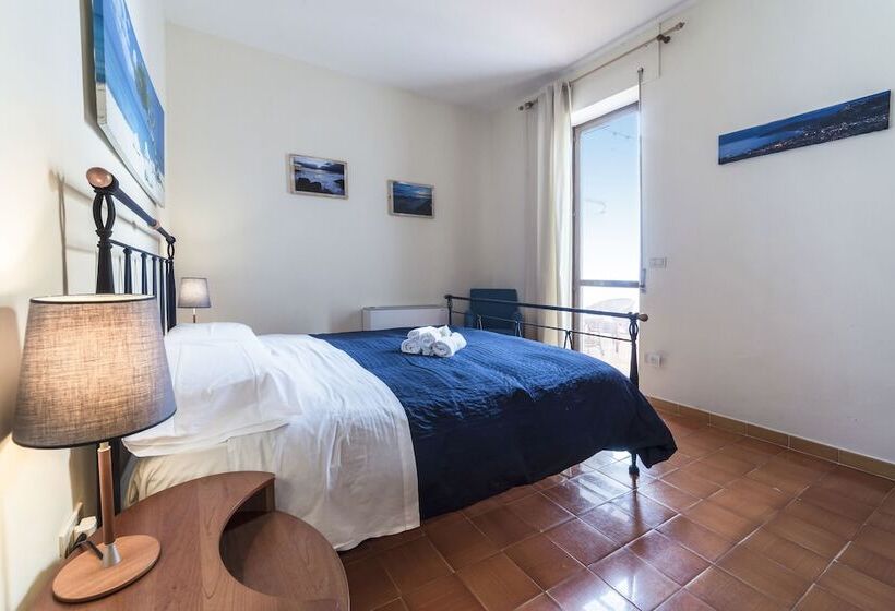 مسافرخانه Villa Giò B&b De Charme