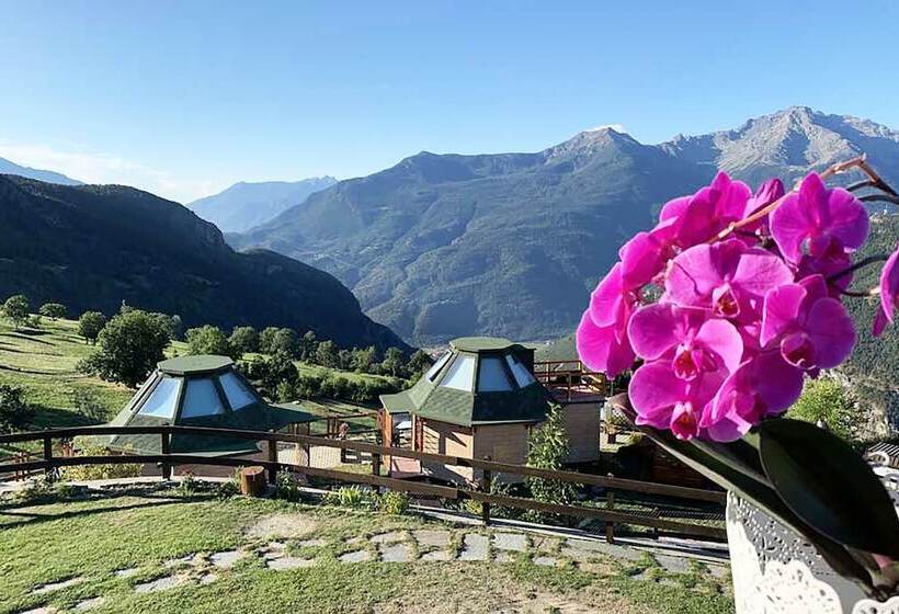 فندق Dalailama Village