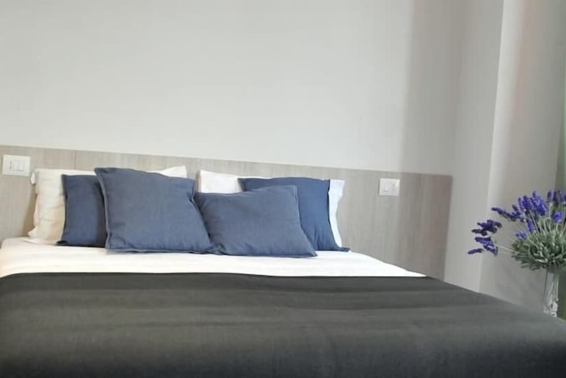 Hotel Bnbook Residence Matteotti