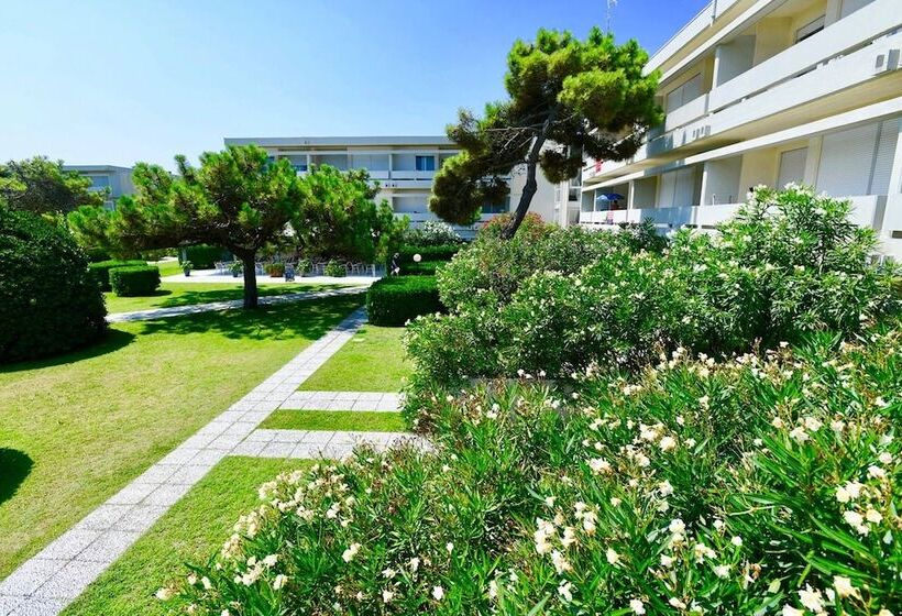 Isaresidence Holiday Resort