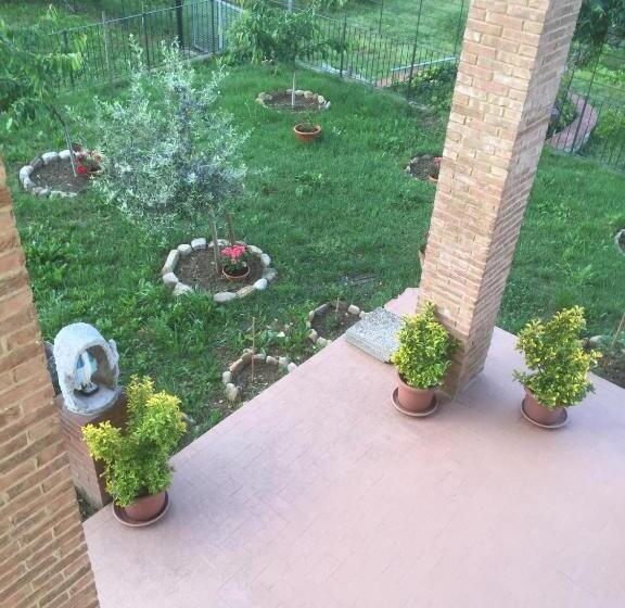 بنسيون B&b San Giorgio