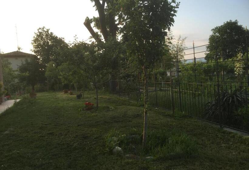 بنسيون B&b San Giorgio
