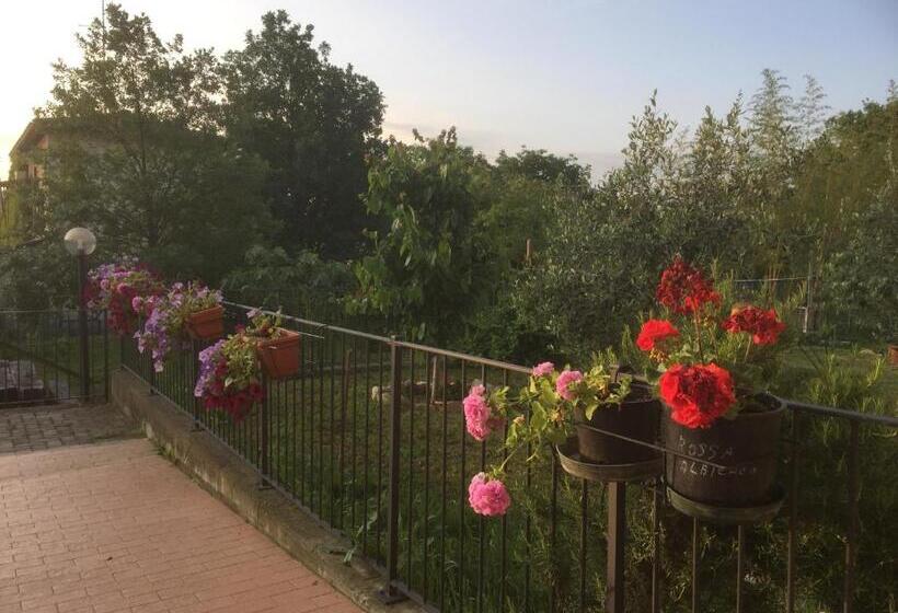 بنسيون B&b San Giorgio