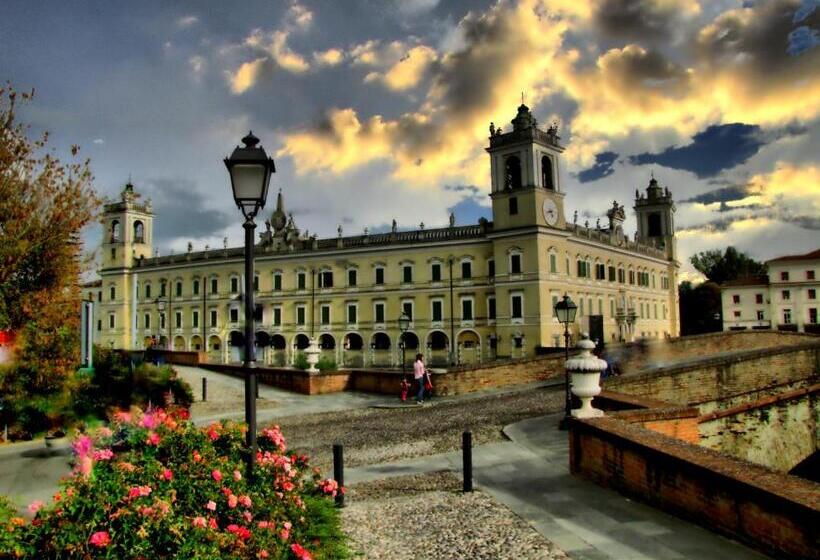 بنسيون B&b San Giorgio