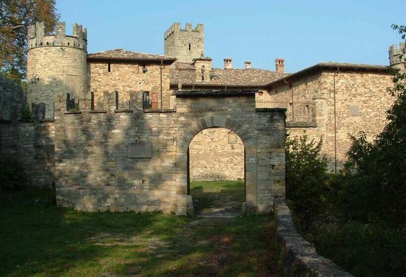 بنسيون B&b San Giorgio