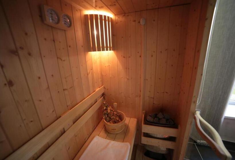 Пансион Bnb Notte Stellata