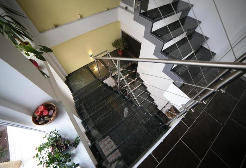 Пансион Bnb Notte Stellata