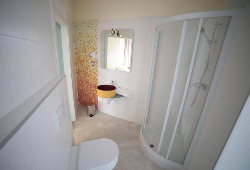 Пансион Bnb Notte Stellata