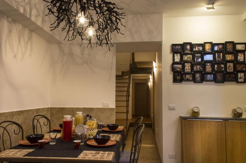پانسیون Casa Latina