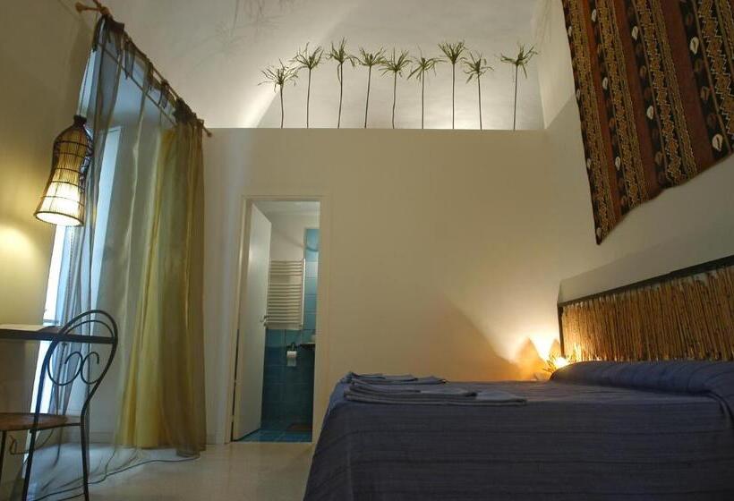 پانسیون Diletto A Napoli