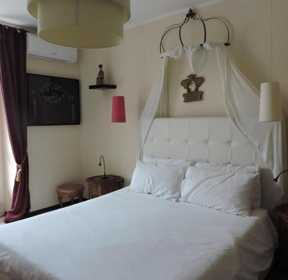 پانسیون Residenze Torinesi