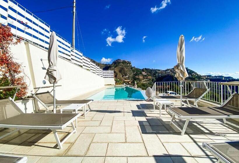 پانسیون Sciccosa Guest House