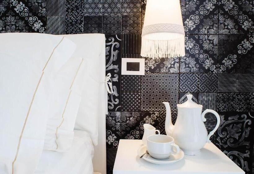 پانسیون Sciccosa Guest House