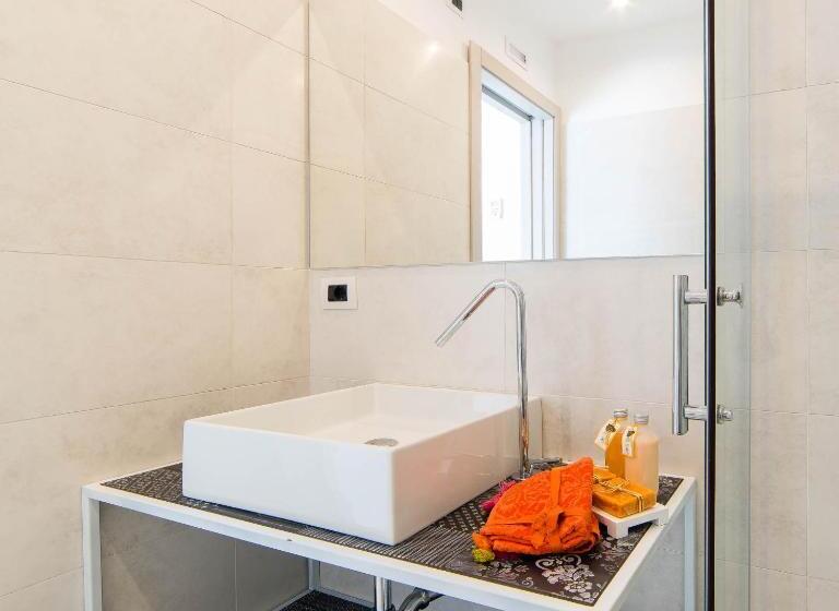 پانسیون Sciccosa Guest House