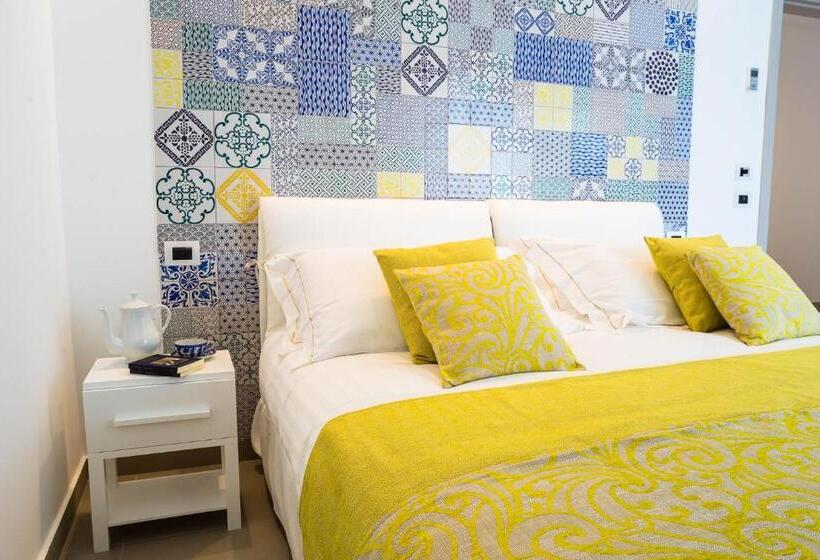 پانسیون Sciccosa Guest House