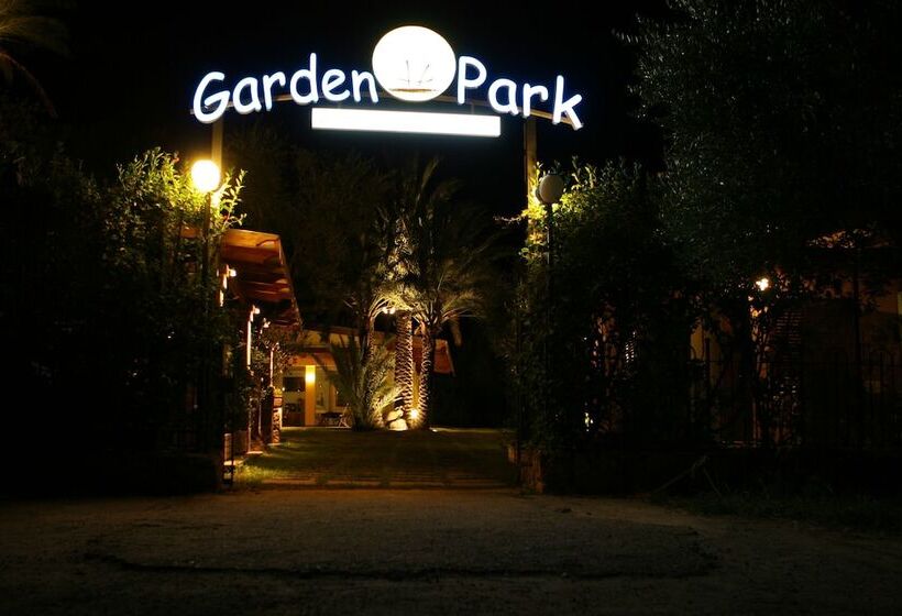 استراحتگاه Villaggio Garden Park