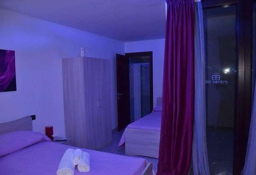 B&b Del Centro