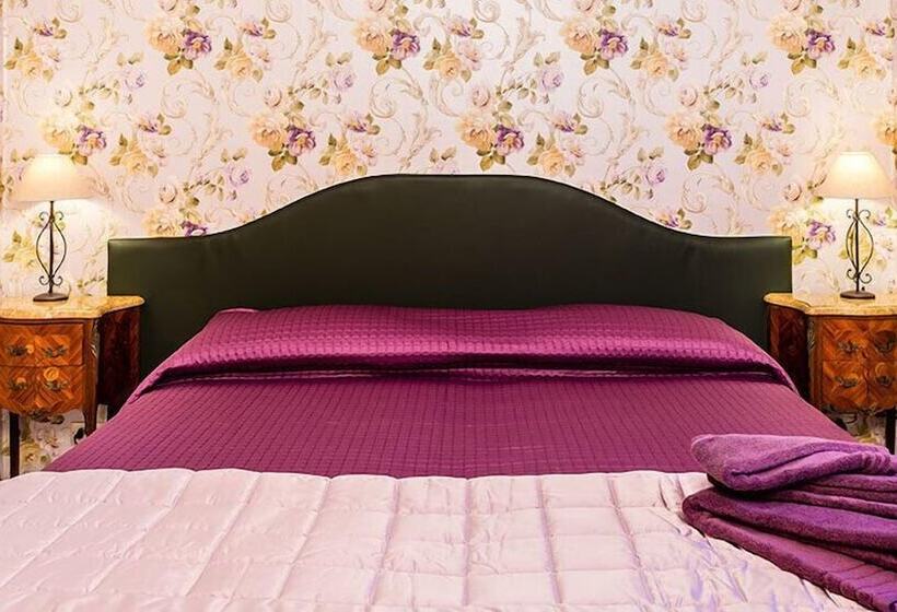 B&b Le Carrozze