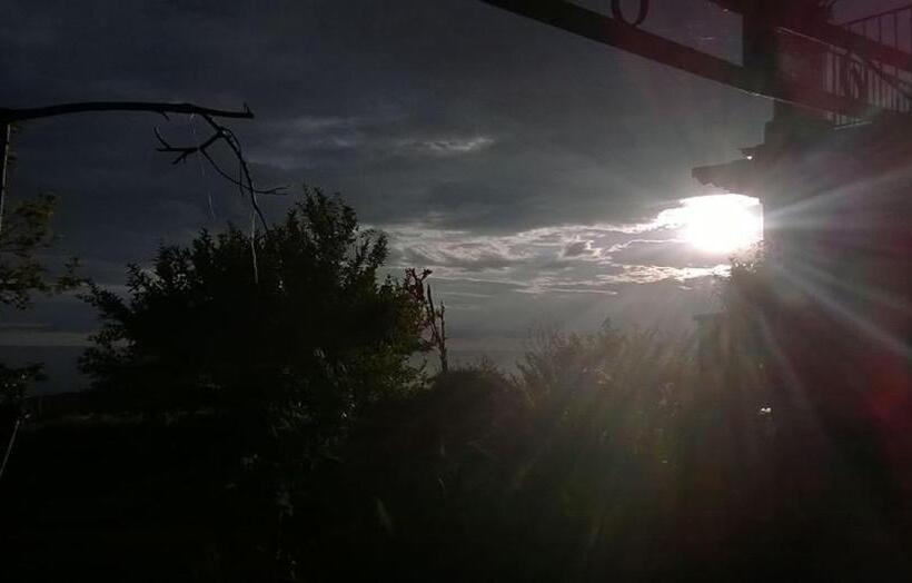 민박 Il Ritrovo Degli Angeli