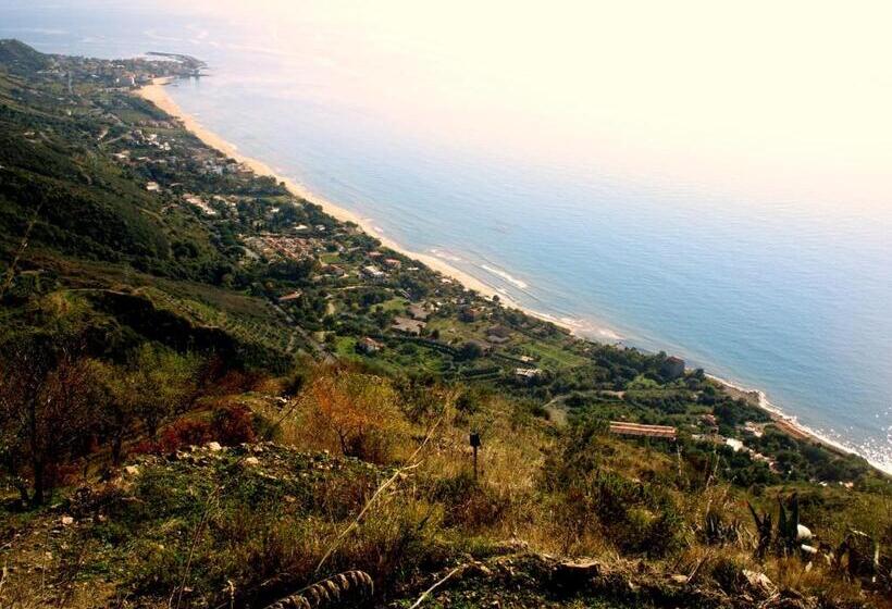 ベッドアンドブレックファースト Il Ritrovo Degli Angeli