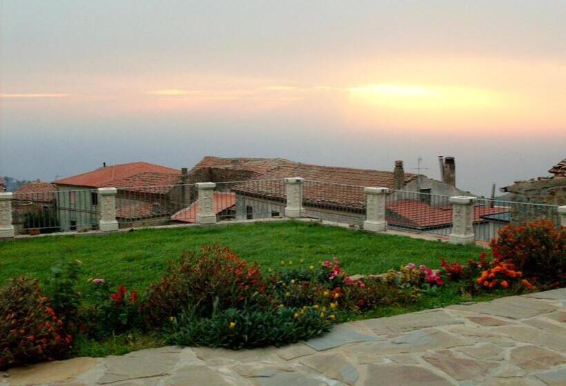 ベッドアンドブレックファースト Il Ritrovo Degli Angeli