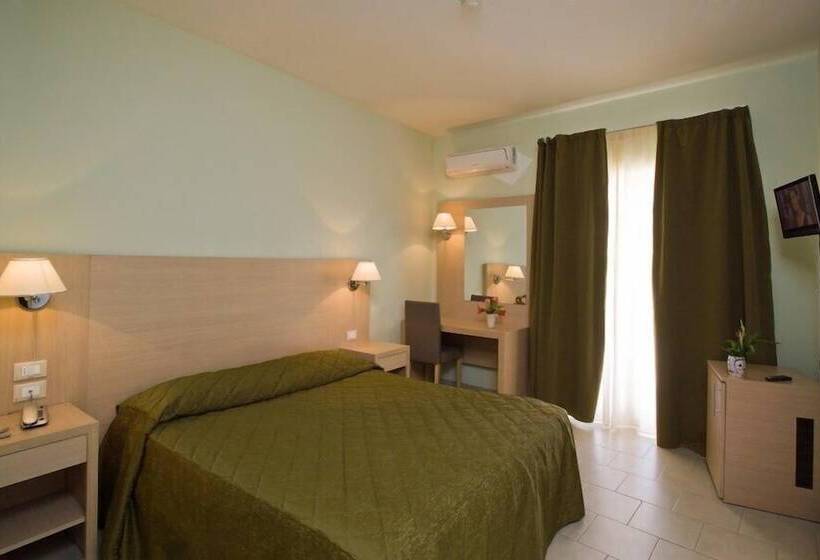 فندق فئة نجمة واحدة Terme Del Tufaro