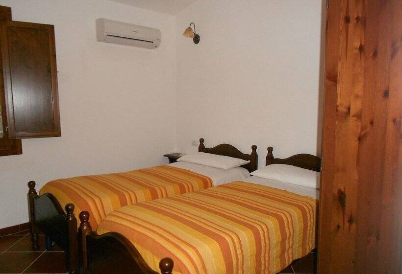 酒店 Agriturismo Alba Chiara