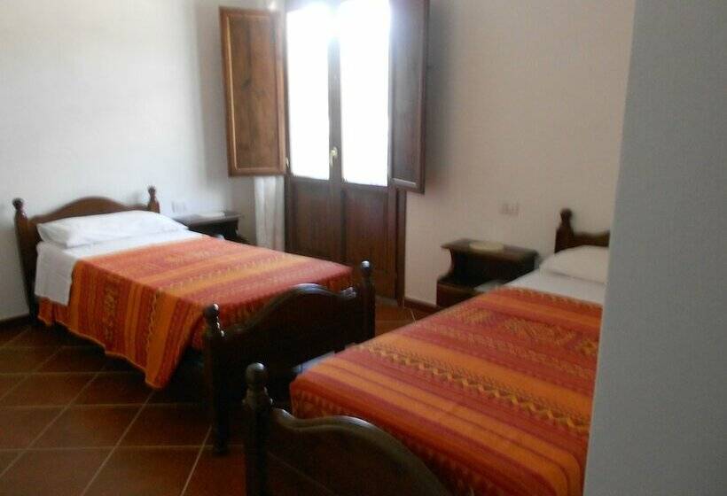 酒店 Agriturismo Alba Chiara