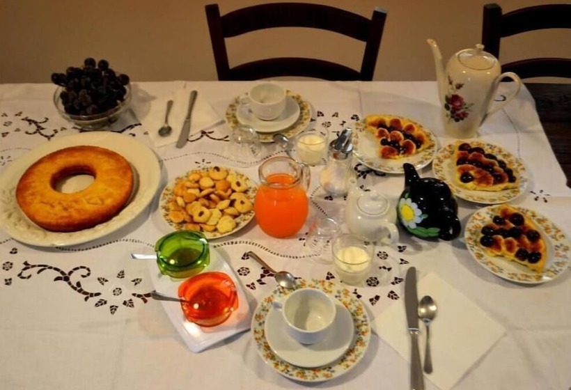 酒店 Agriturismo Alba Chiara