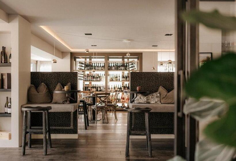 酒店 Appartements Schmied Hans