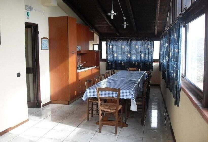 هتل روستایی Ville Bellajo