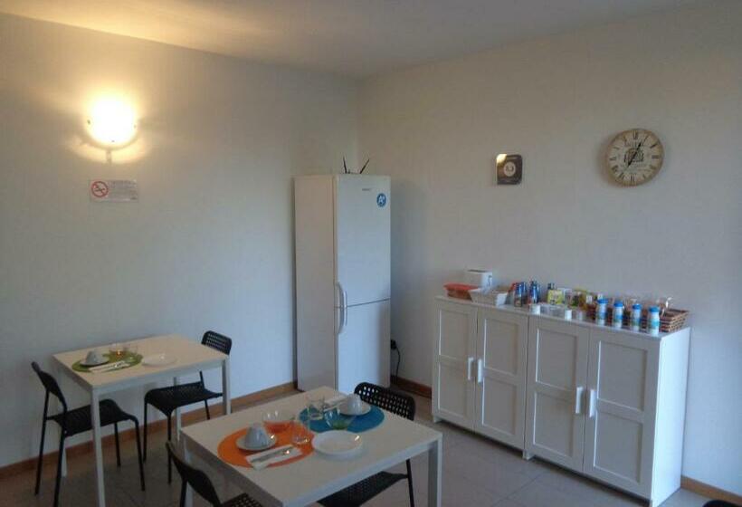 La Corte B&b