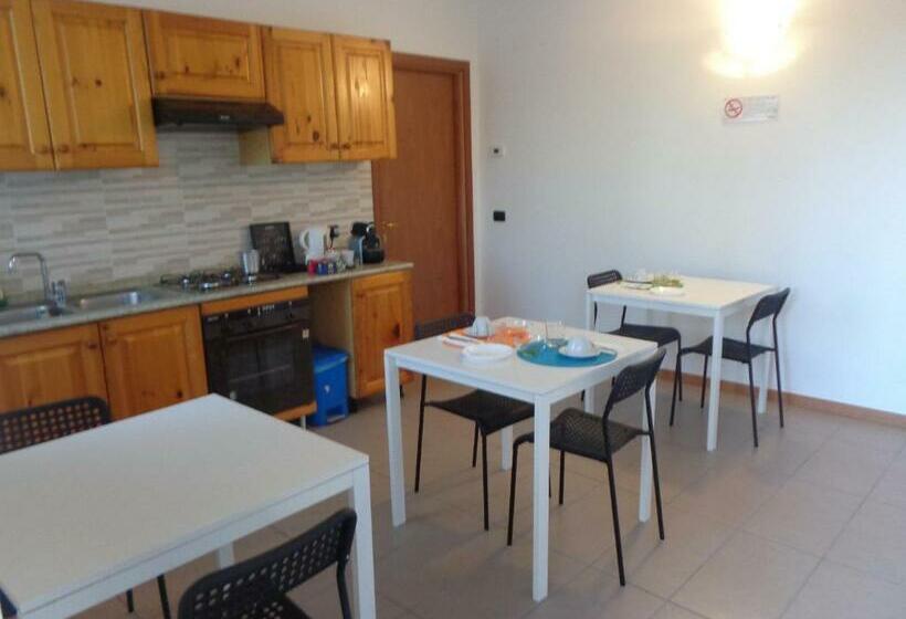 La Corte B&b