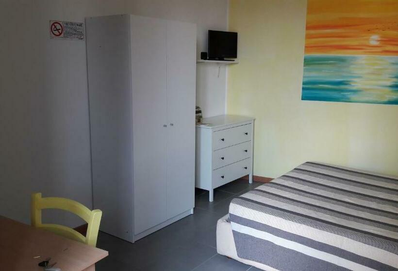 La Corte B&b