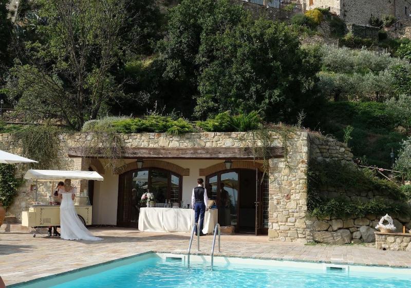 La Locanda Saragano