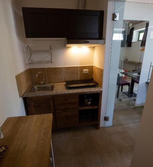 La Vita Nuova Appartements   Appart B&b