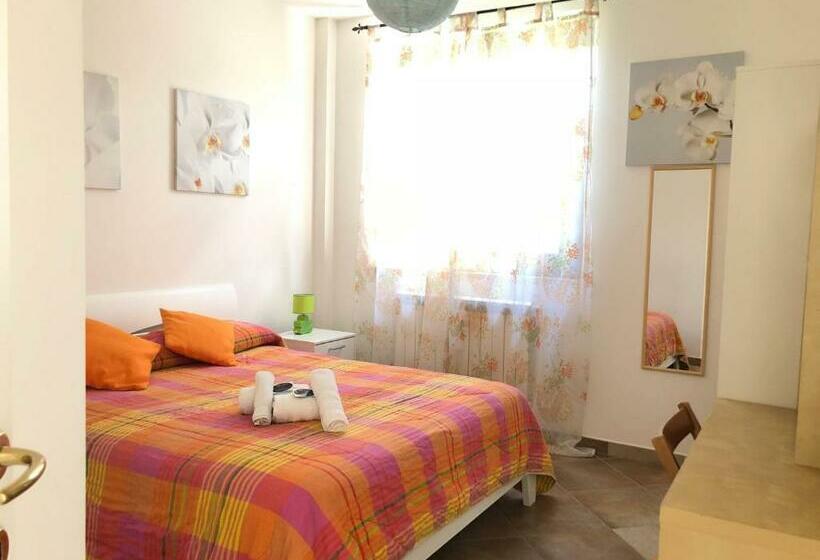 Miluna B&b