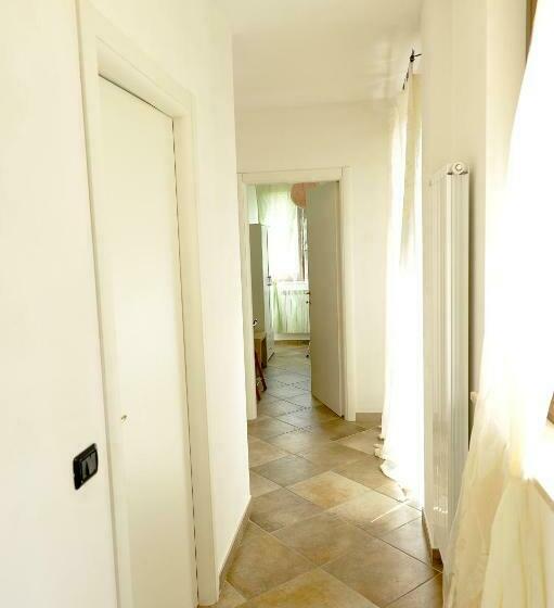 Miluna B&b
