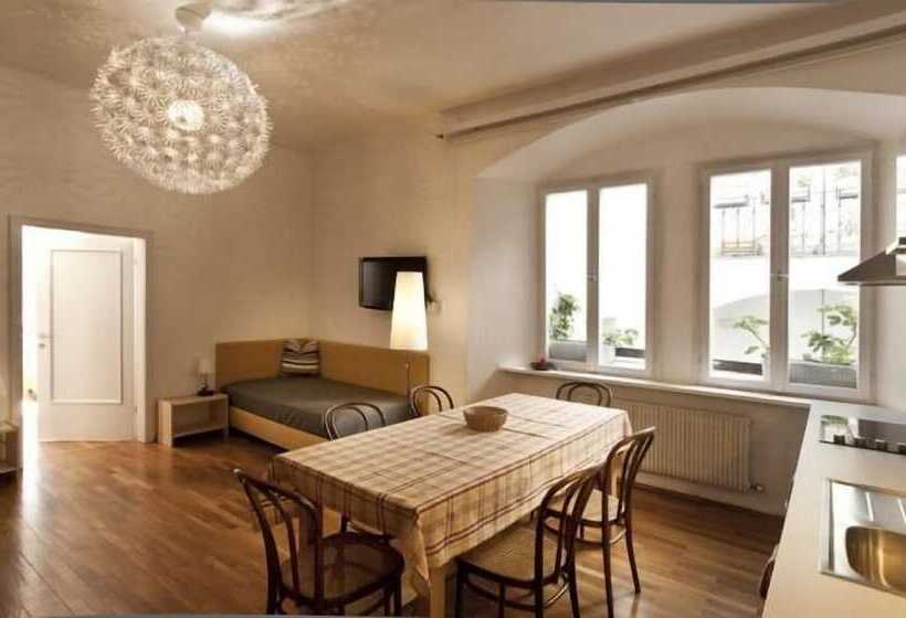 Residence Fink