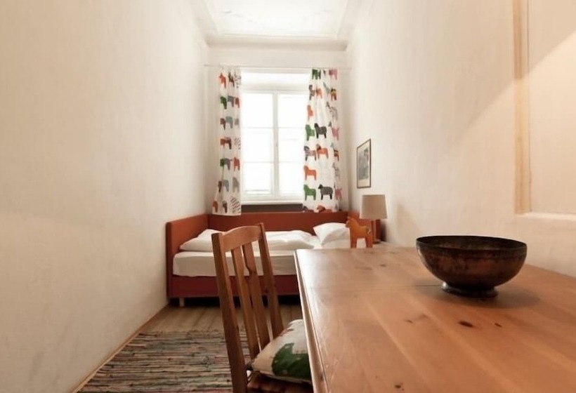 Residence Fink